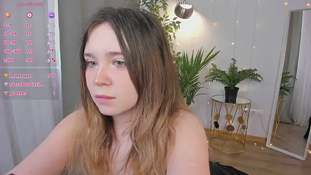 Lina_Glow's Live XXX Chat