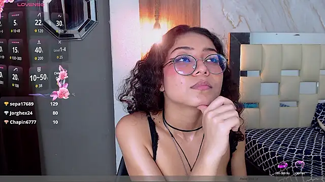 honeymoon_12's Live XXX Chat