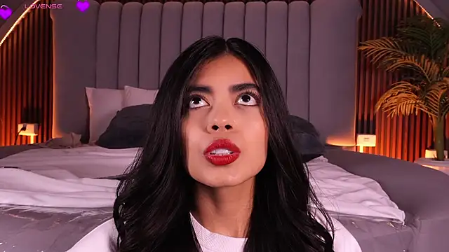 Isabellax21 现场XXX聊天