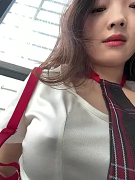 meimei_x 现场XXX聊天