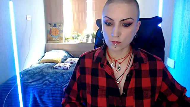 Sweet-n-Strong's Webcam Show