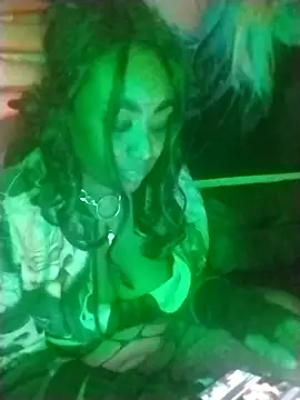 VenezuelaLuxeNoir Chat XXX in diretta