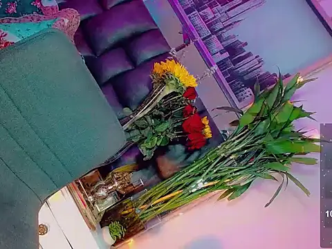 isabellagirsx 웹캠 쇼