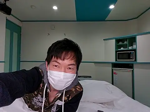 sweets_danshi 网络视讯表演