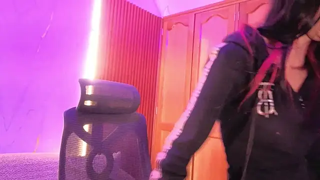 dulcetorresvg 现场XXX聊天