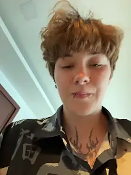 IceMur's Live XXX Chat