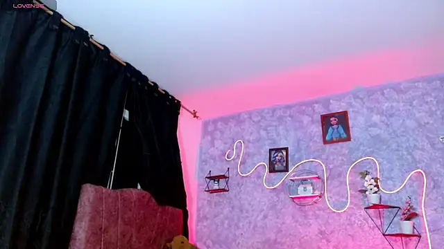 Everlin__Hot_ Webcam-Show