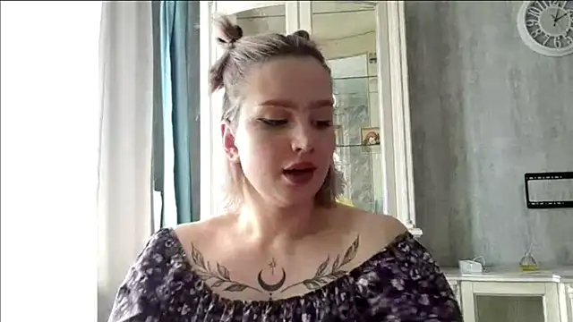 ProMilly's Live XXX Chat