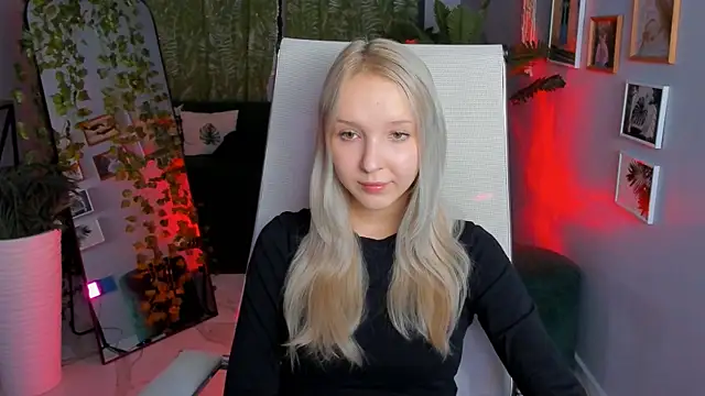 MaoqiBeverly's Live XXX Chat