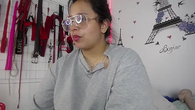 shannon_queen-'s Webcam Show