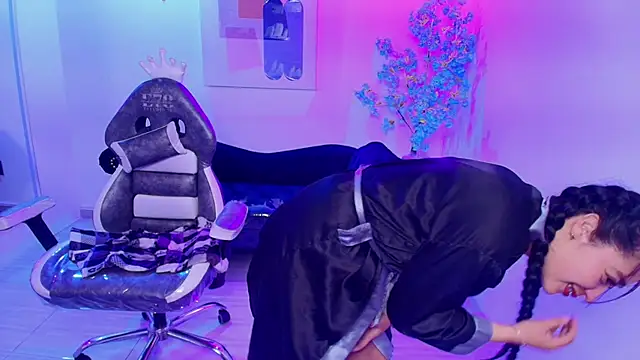 Alanna__scott 现场XXX聊天