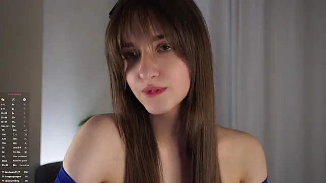 ClarineCasebolt 现场XXX聊天