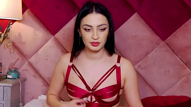 VictoriaLanes 现场XXX聊天