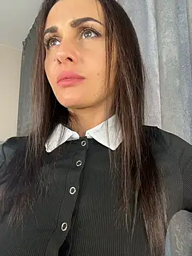 Webkamerová show Flexira