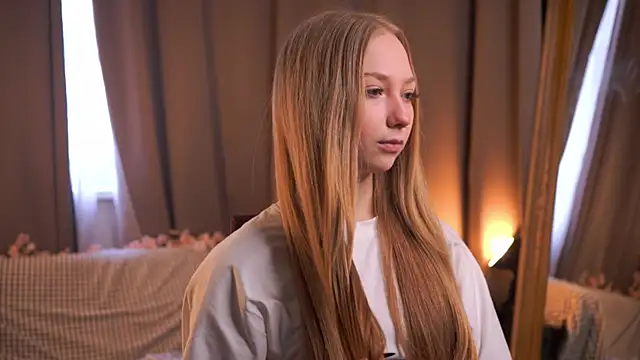 JaimeeBroadstreet Chat XXX in diretta