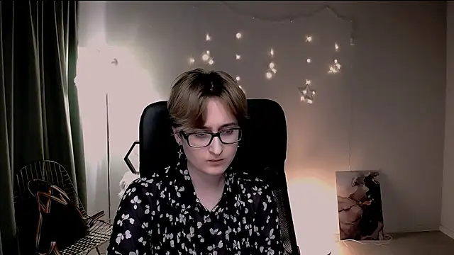 LixeLuna's Live XXX Chat