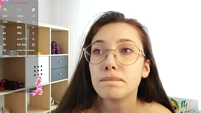 IsauraHolleman Adlı Modelin Canlı XXX Sohbeti