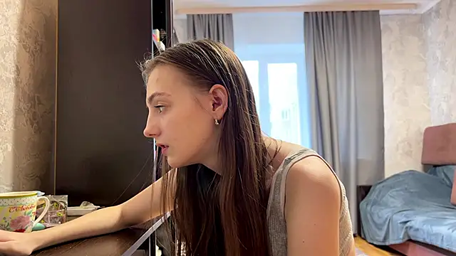 TatumLage Adlı Modelin Canlı XXX Sohbeti