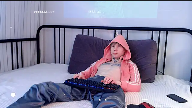 ritualspyro Webcam Show