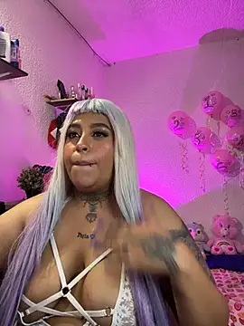 Aru_celeste Adlı Modelin Canlı XXX Sohbeti