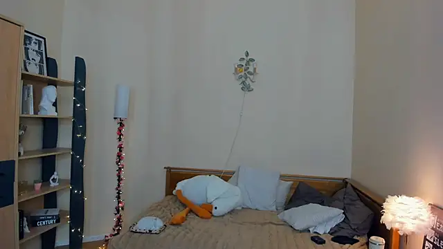 EuraRonchetti's Live XXX Chat