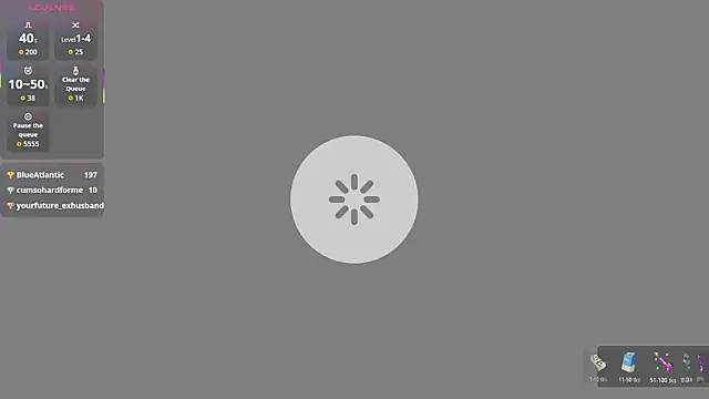 Sophia_Goodgirl Adlı Modelin Canlı XXX Sohbeti