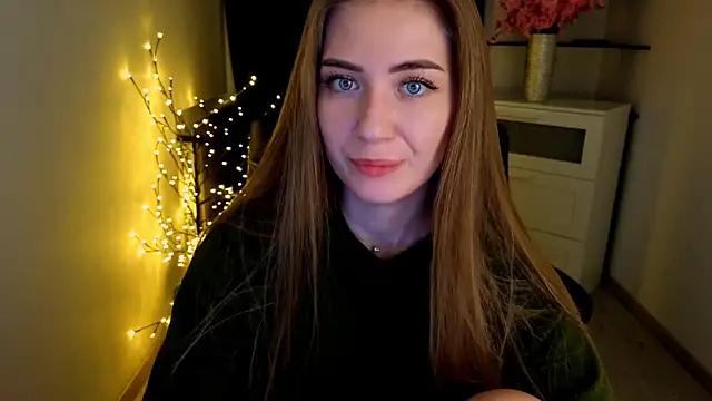 Alice_Chain Adlı Modelin Canlı XXX Sohbeti