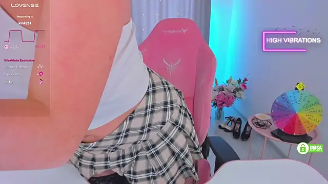 Alexy_yummy Adlı Modelin Canlı XXX Sohbeti