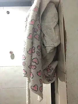 luisahot_9727's Live XXX Chat