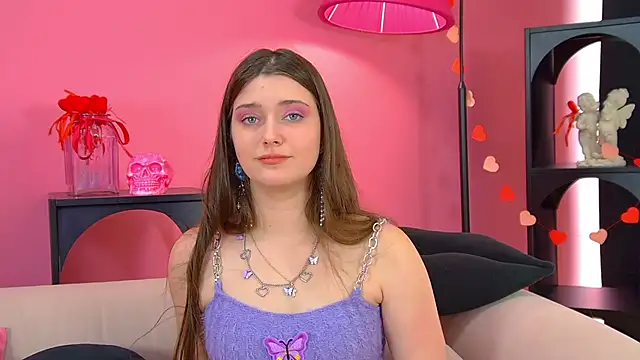 JessicaJewells' Live XXX Chat