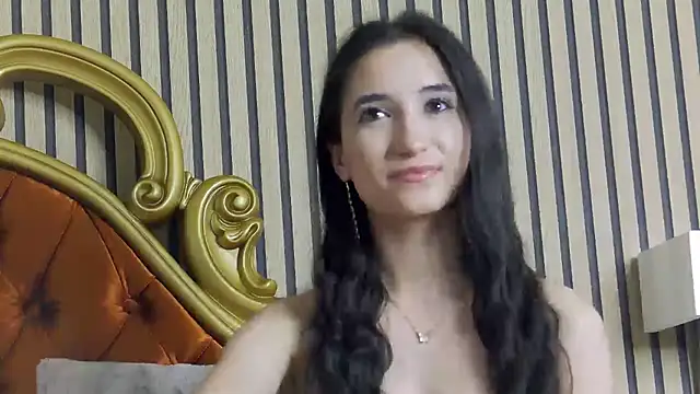 CarolinaBlairn Live XXX chat