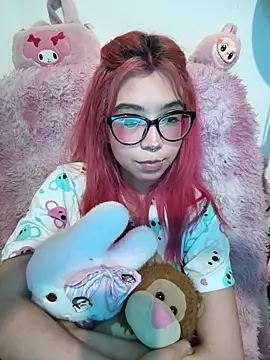 Valen-Foxx1n Live XXX chat