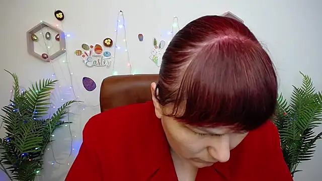 AliceInksSweetty's Live XXX Chat