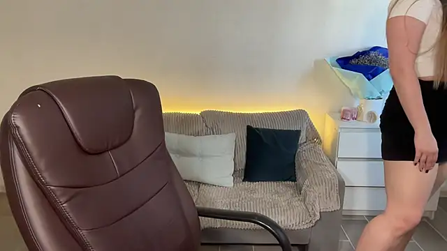 EvaMaddison – Naživo XXX chat