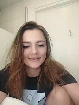 KrissSexi's Live XXX Chat