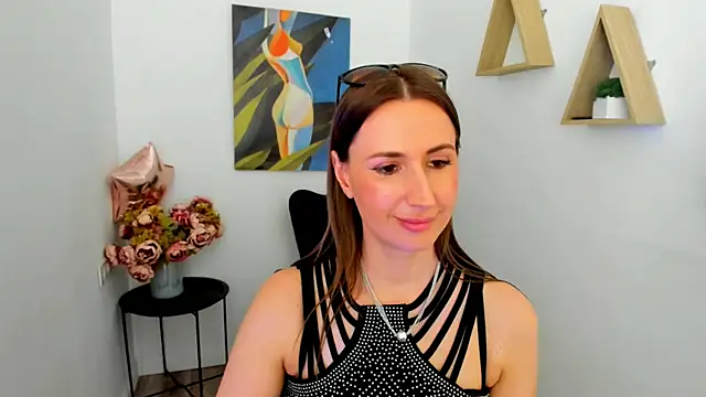 PassionGlow's Live XXX Chat