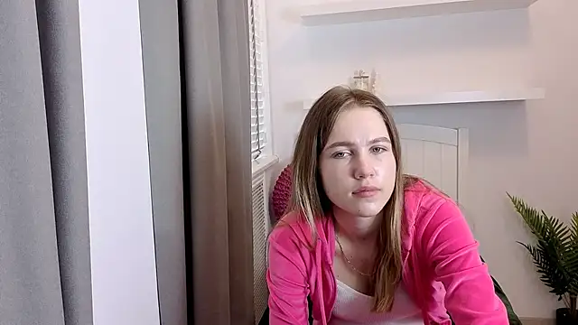 Just_L0VE_me's Live XXX Chat