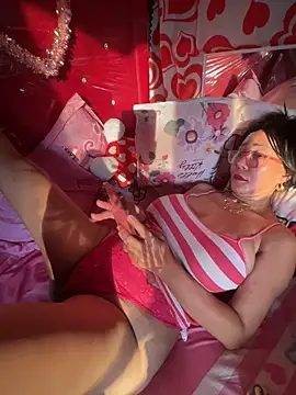 sweetieme Webcamshow