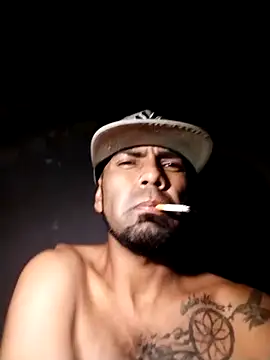 Chacal_Armyy – webcam-show