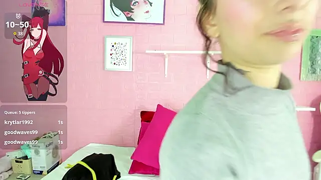 hanna__azumi Live XXX Chat