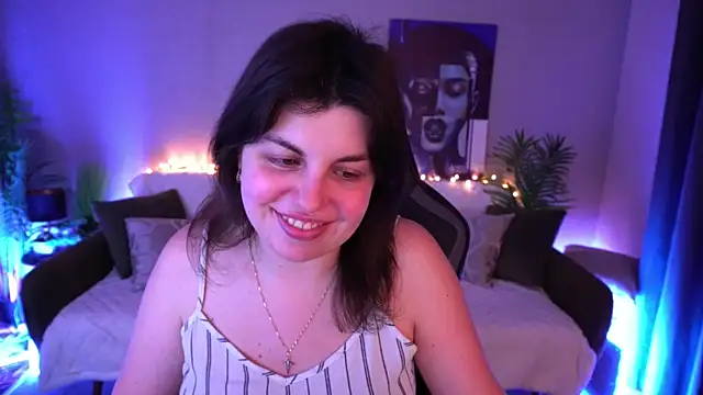 MirandaWong's Live XXX Chat