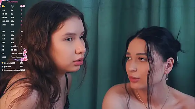 ZofiaSoshnik's Live XXX Chat