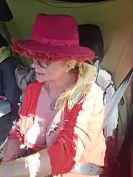 دردشة Hot-Muci الجنسية المباشرة