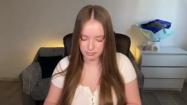 EvaMaddison's Live XXX Chat