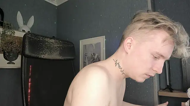 AlexxSweet Live XXX-Chat