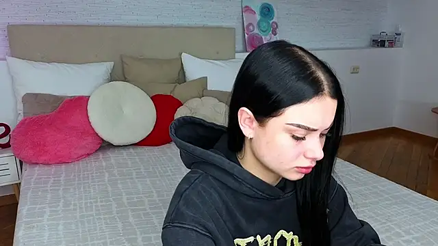 แชท XXX สดของ Silena_sky