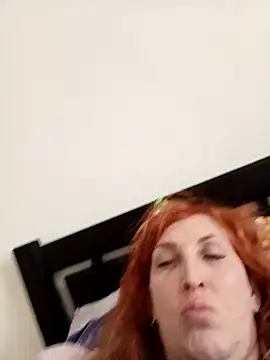 MssAngelaのライブXXXチャット