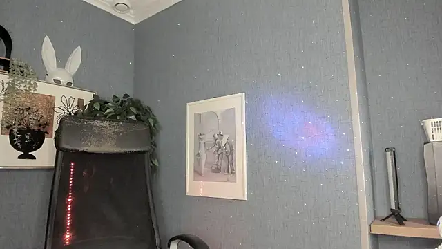 AlexxSweet Webcam show