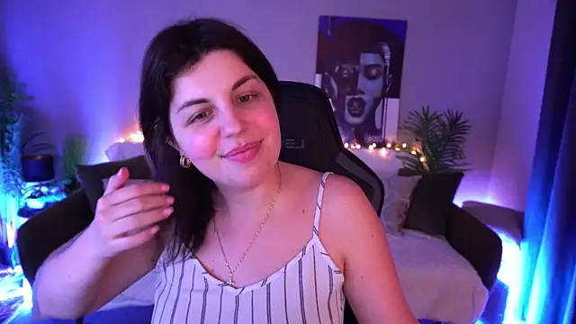 MirandaWong Live XXX-Chat