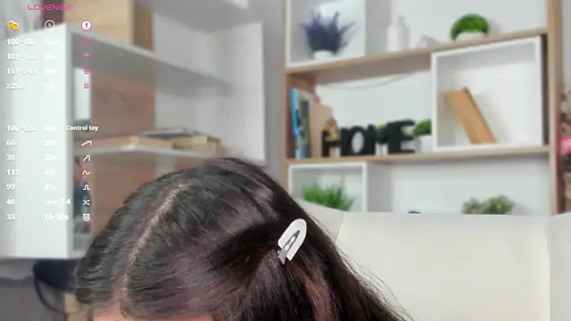 MirthaBolduan – Live XXX-chat